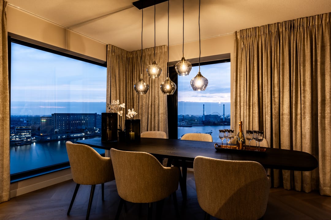 Foto 11 van Maashaven N.z. 711