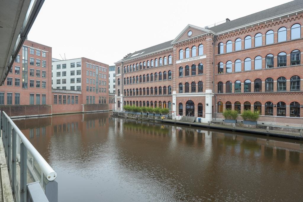 Photo 3 of Valkenburgerstraat 194-S