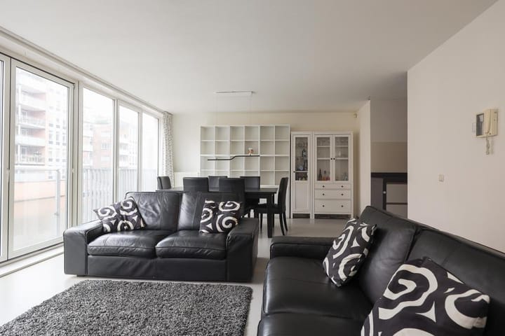 Foto 4 van Valkenburgerstraat 194-S