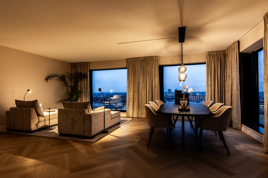 Foto 8 van Maashaven N.z. 711