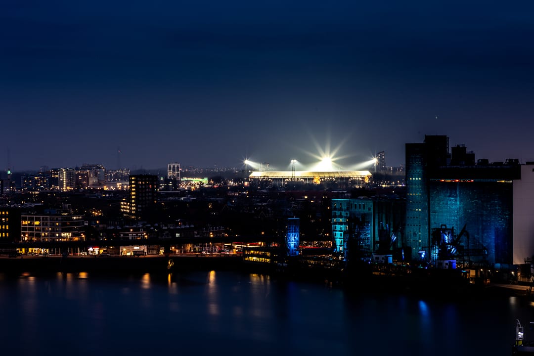 Foto 26 van Maashaven N.z. 711