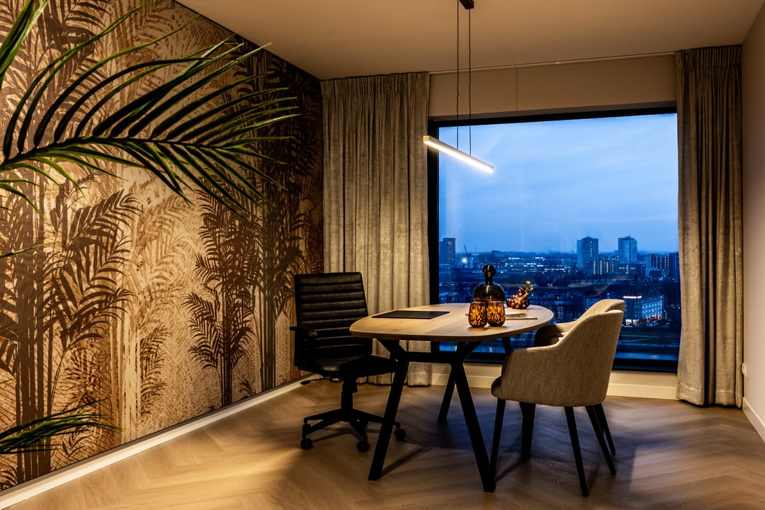 Foto 28 van Maashaven N.z. 711