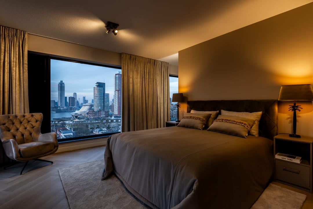 Foto 31 van Maashaven N.z. 711