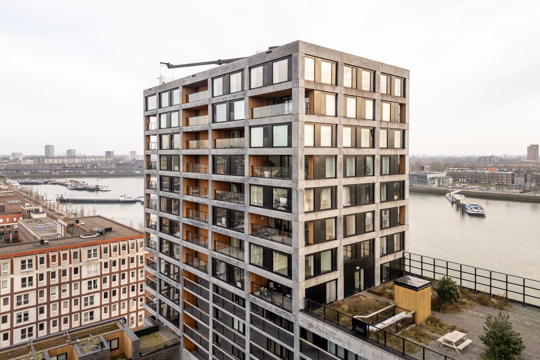 Foto 46 van Maashaven N.z. 711