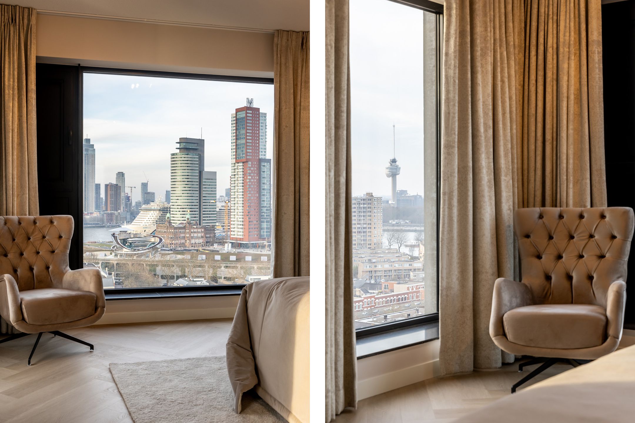 Foto 33 van Maashaven N.z. 711