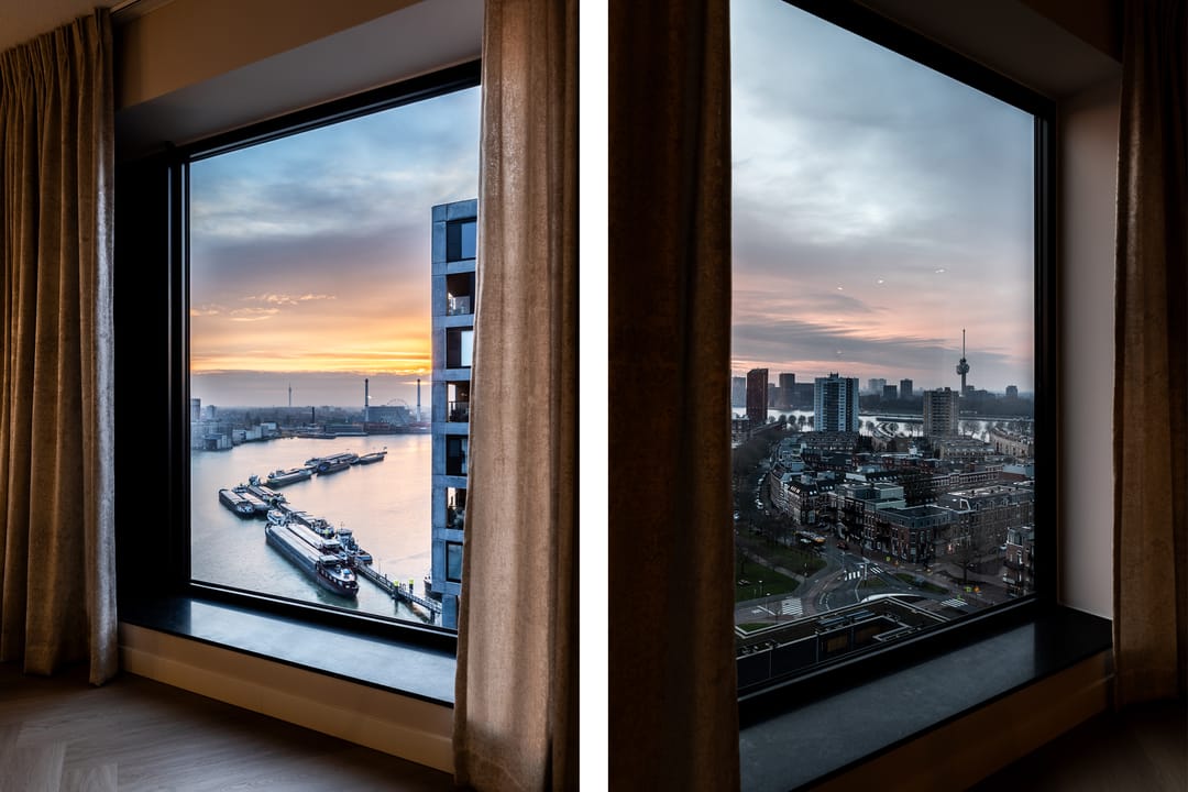 Foto 38 van Maashaven N.z. 711