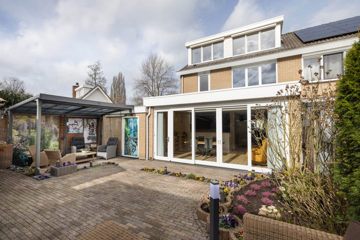 Foto 2 van Wim Sonneveldstraat 60