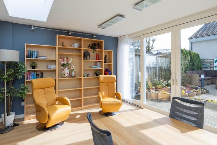 Foto 4 van Wim Sonneveldstraat 60