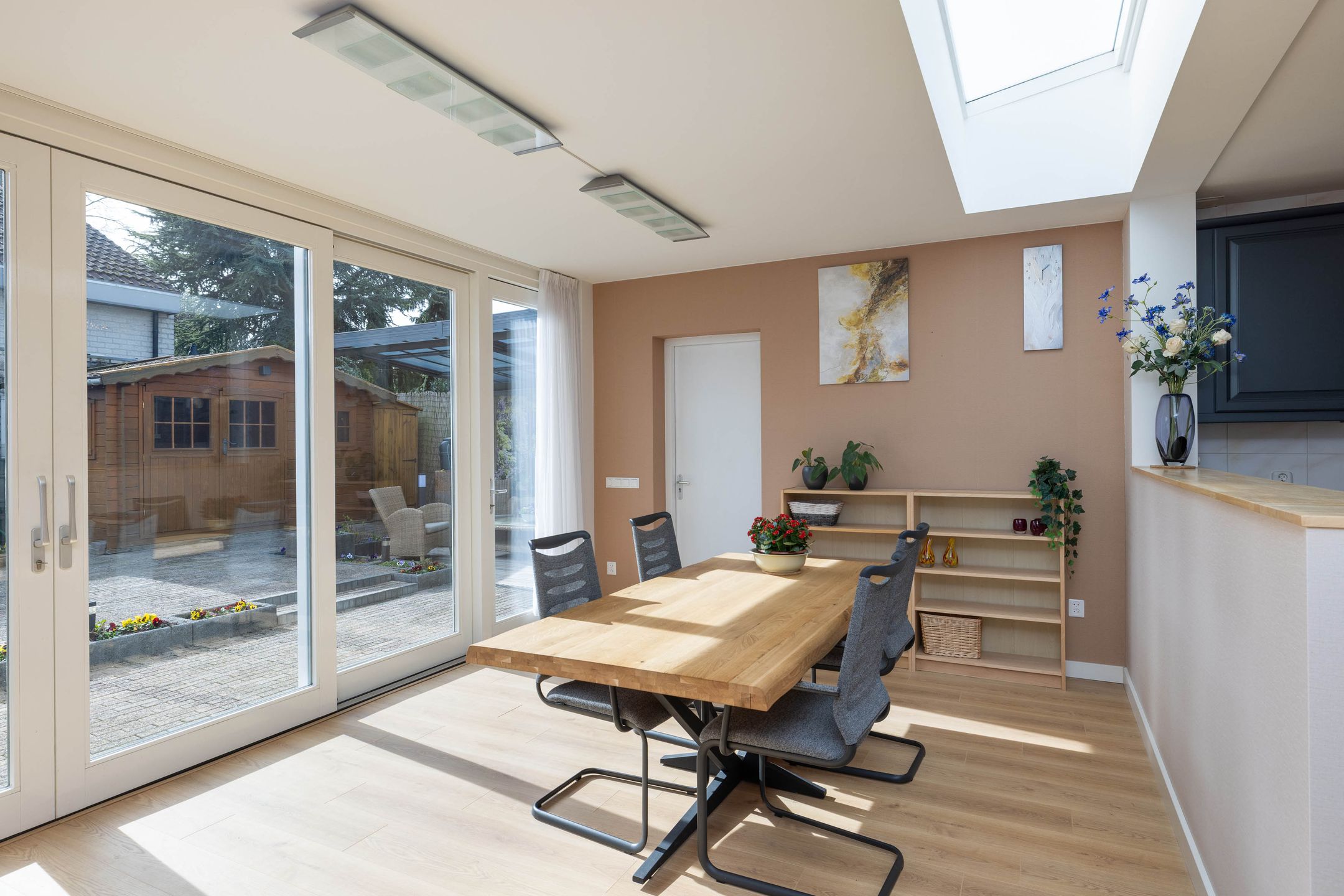 Foto 3 van Wim Sonneveldstraat 60