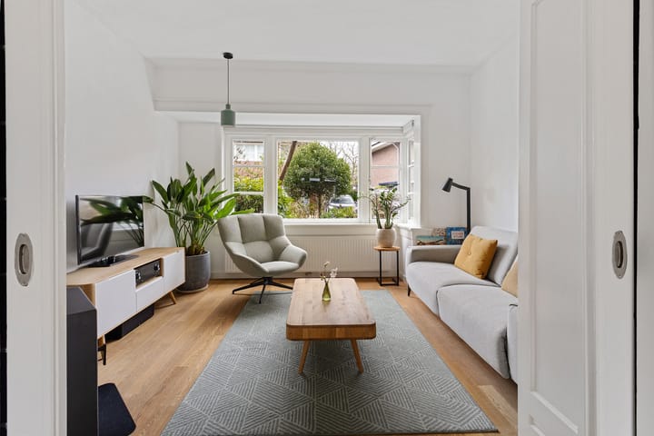 Photo 2 of Celebesstraat 41