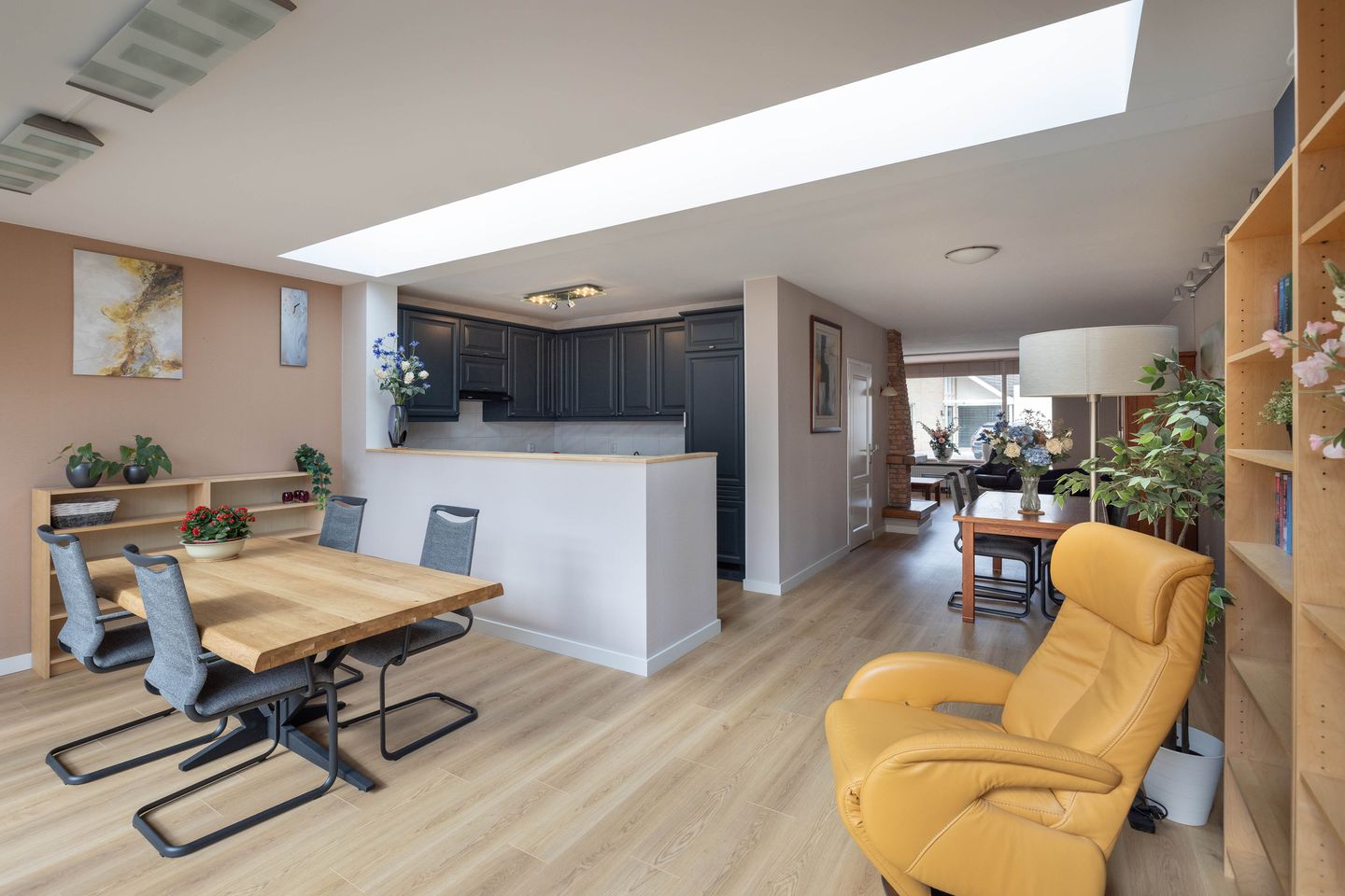 Foto 4 van Wim Sonneveldstraat 60