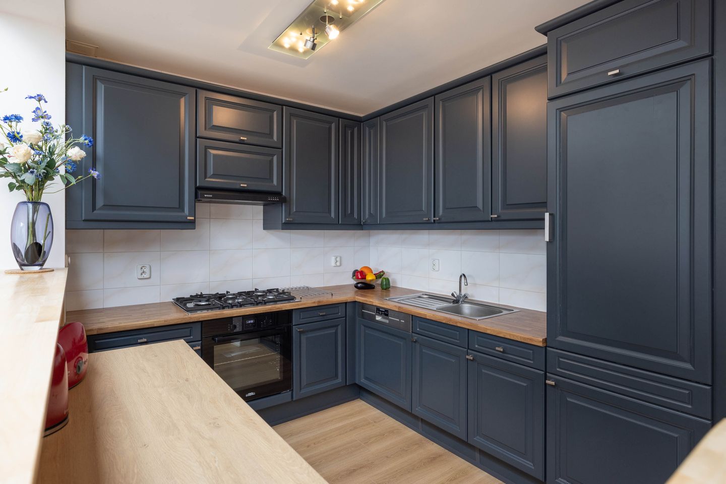 Foto 5 van Wim Sonneveldstraat 60