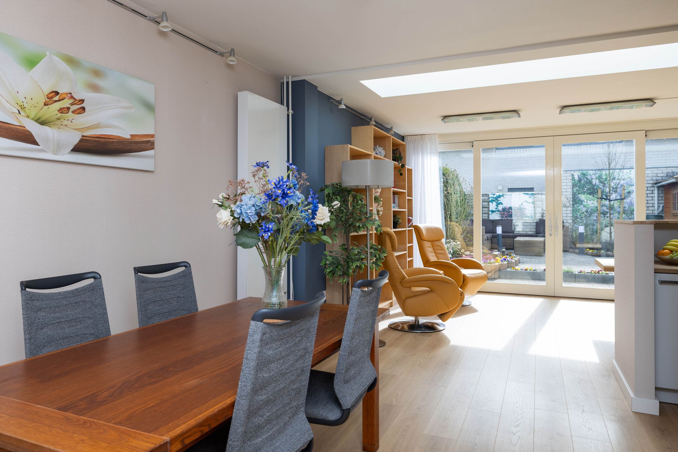 Foto 6 van Wim Sonneveldstraat 60