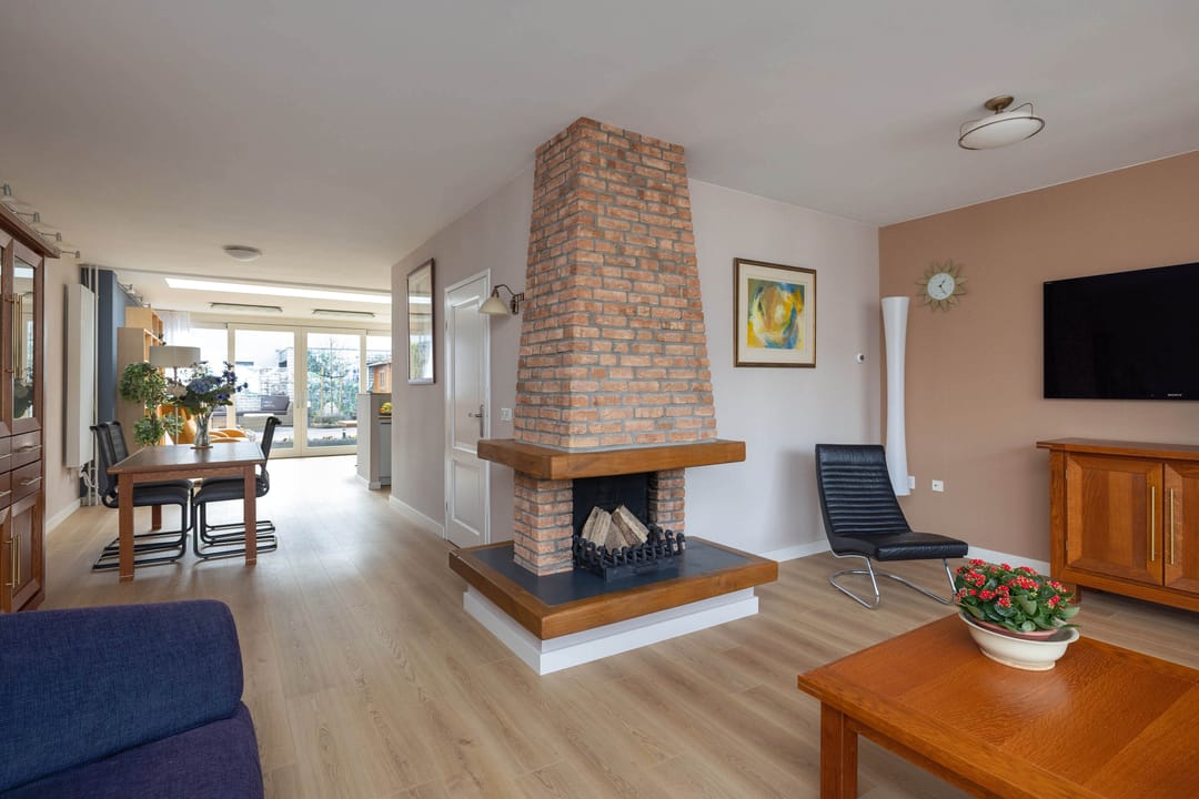 Foto 7 van Wim Sonneveldstraat 60