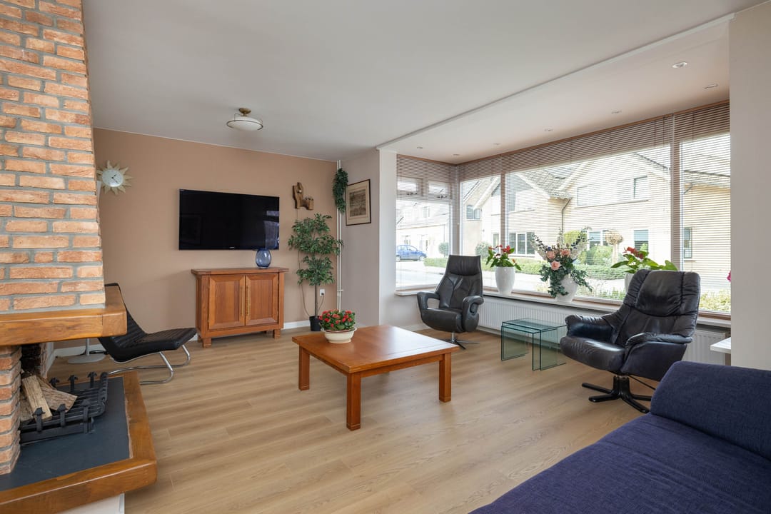 Foto 8 van Wim Sonneveldstraat 60