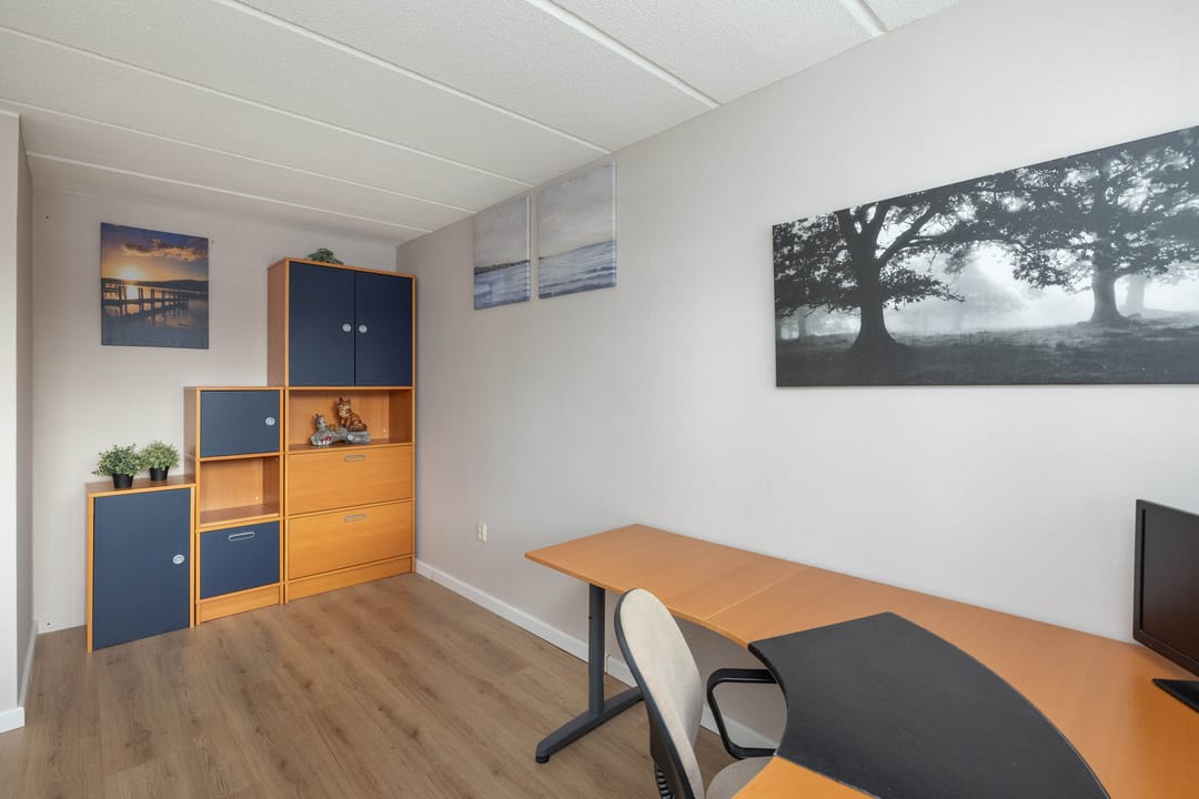 Foto 11 van Wim Sonneveldstraat 60