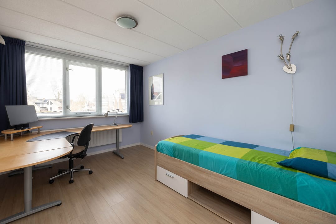 Foto 13 van Wim Sonneveldstraat 60