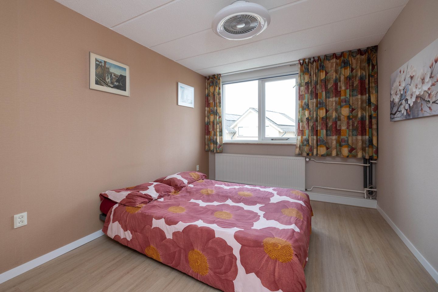 Foto 10 van Wim Sonneveldstraat 60