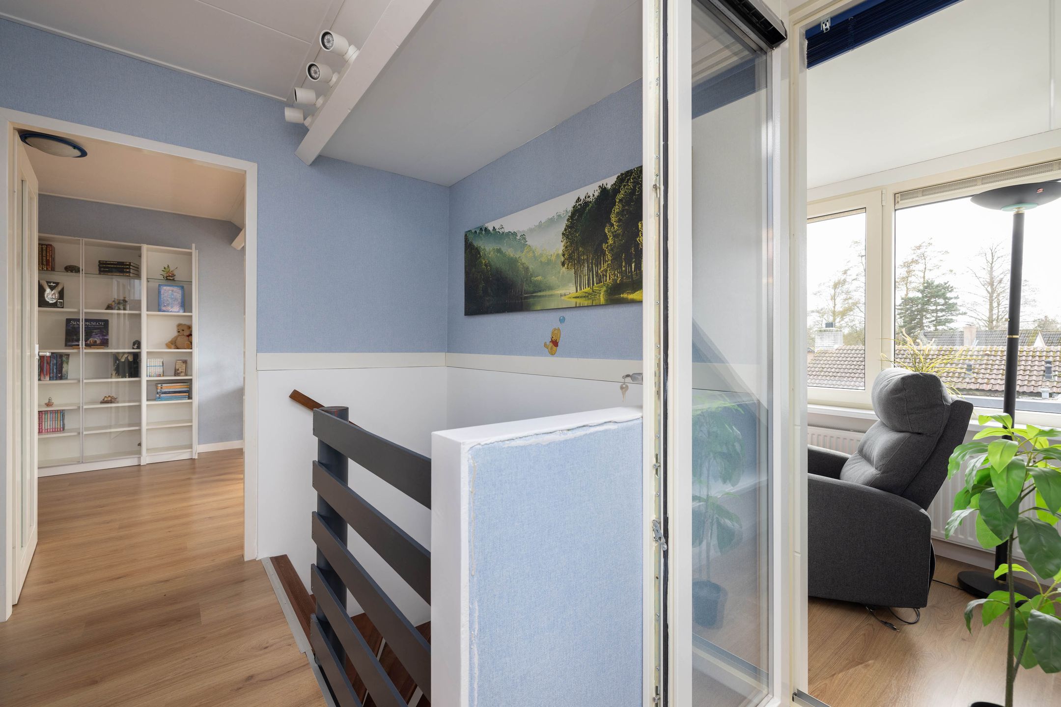 Foto 15 van Wim Sonneveldstraat 60