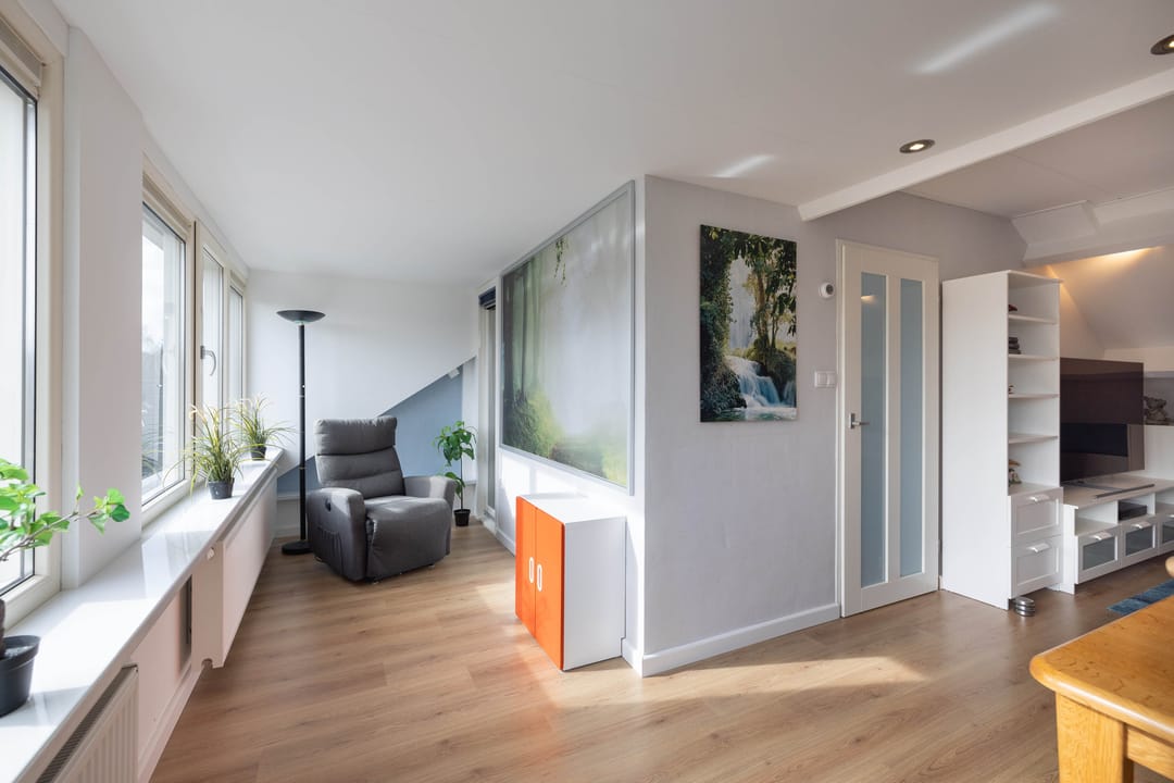 Foto 17 van Wim Sonneveldstraat 60