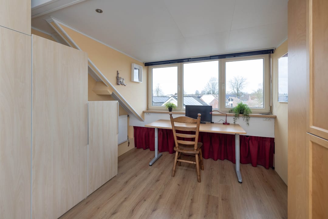 Foto 16 van Wim Sonneveldstraat 60