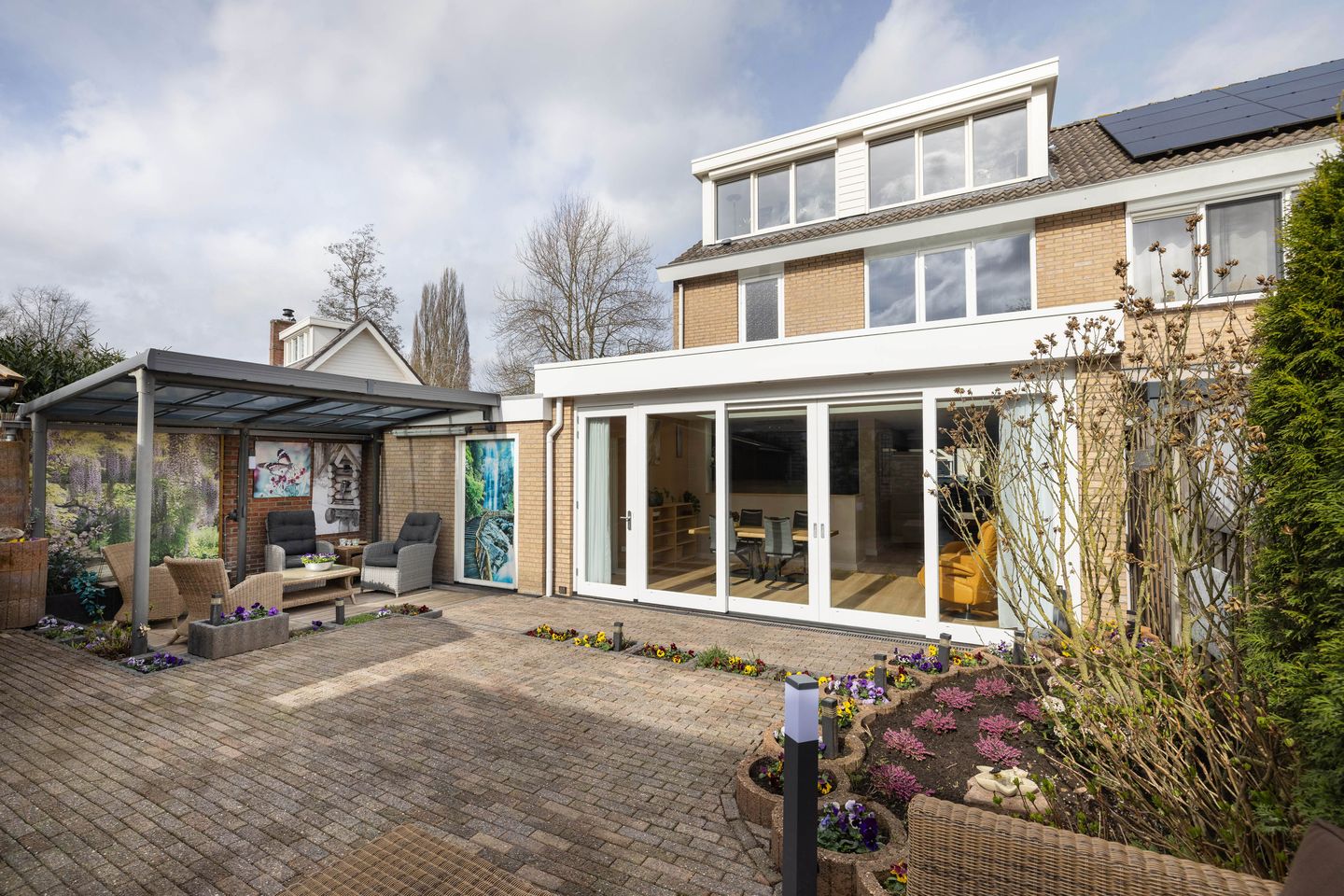 Foto 20 van Wim Sonneveldstraat 60