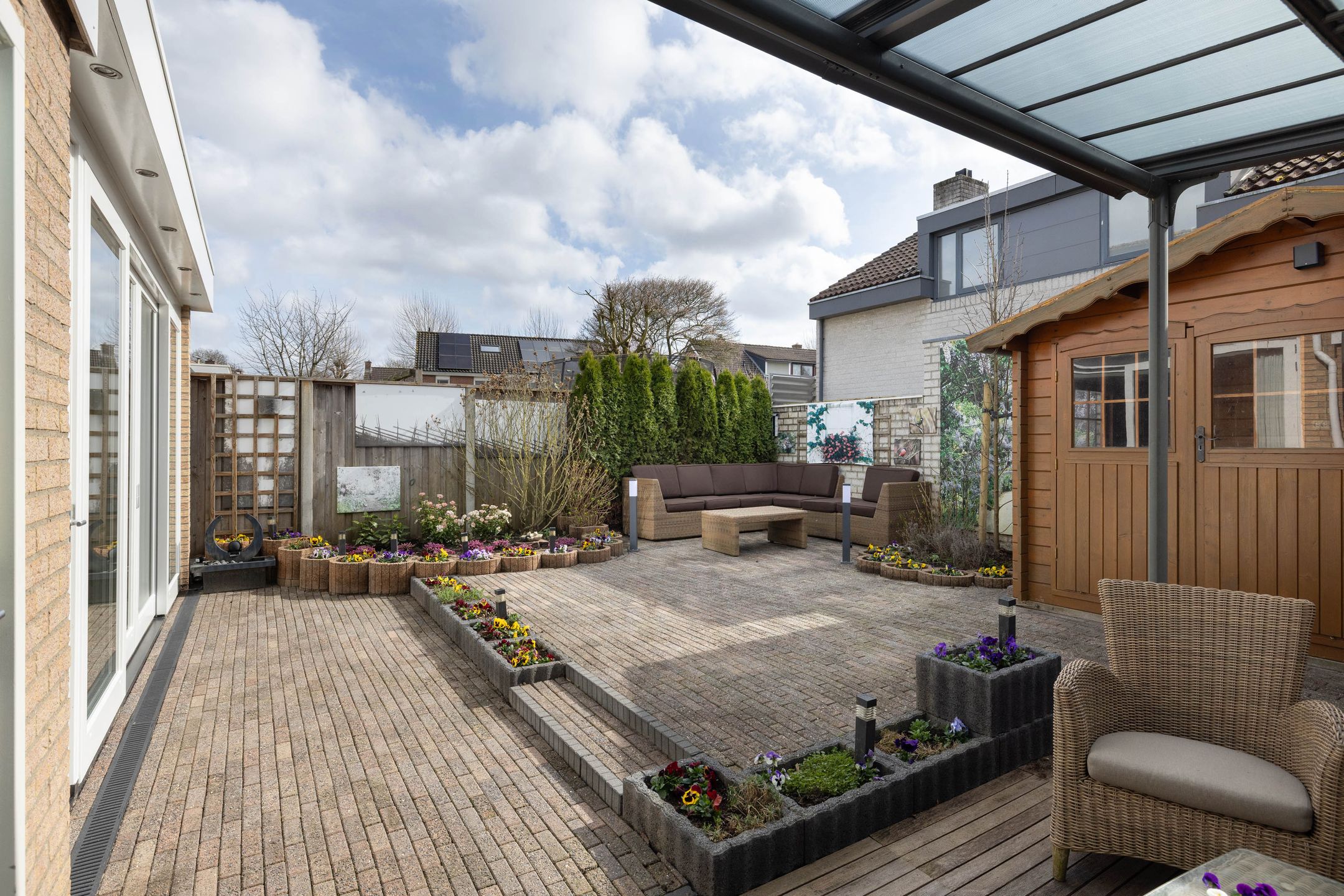 Foto 21 van Wim Sonneveldstraat 60