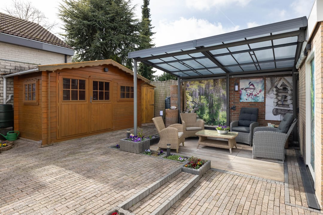 Foto 23 van Wim Sonneveldstraat 60