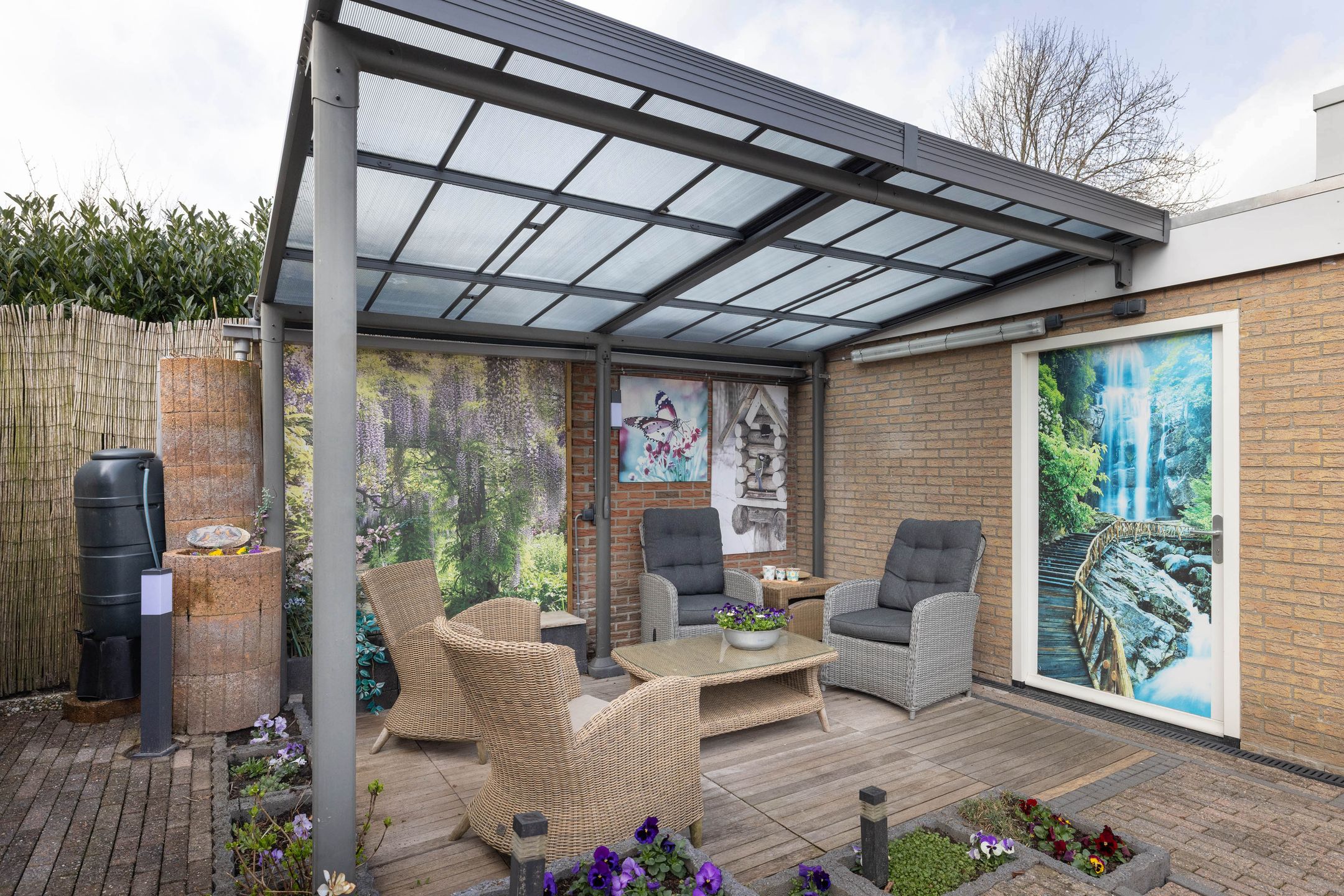 Foto 24 van Wim Sonneveldstraat 60