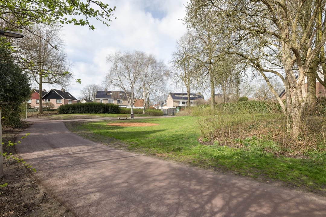 Foto 28 van Wim Sonneveldstraat 60