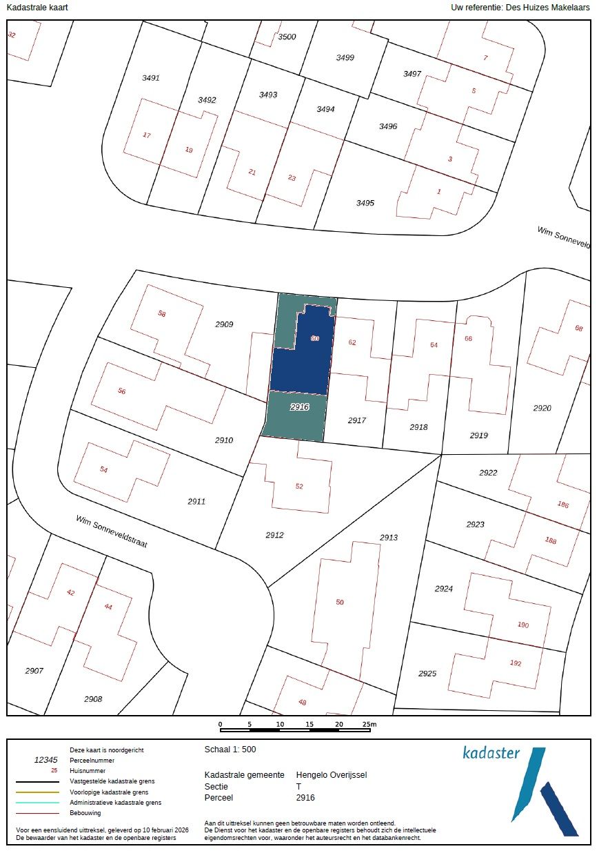 Foto 29 van Wim Sonneveldstraat 60