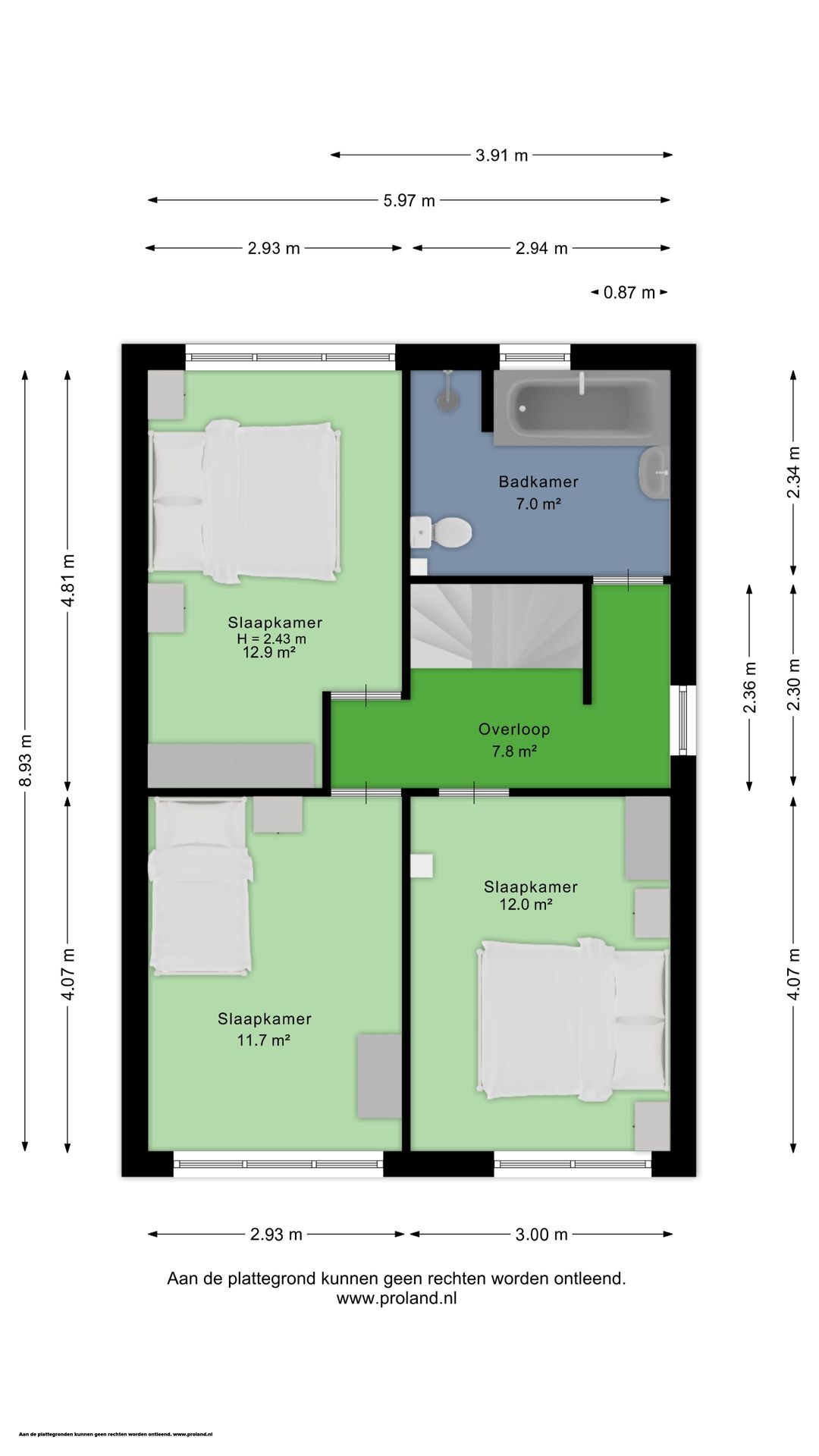 Foto 31 van Wim Sonneveldstraat 60
