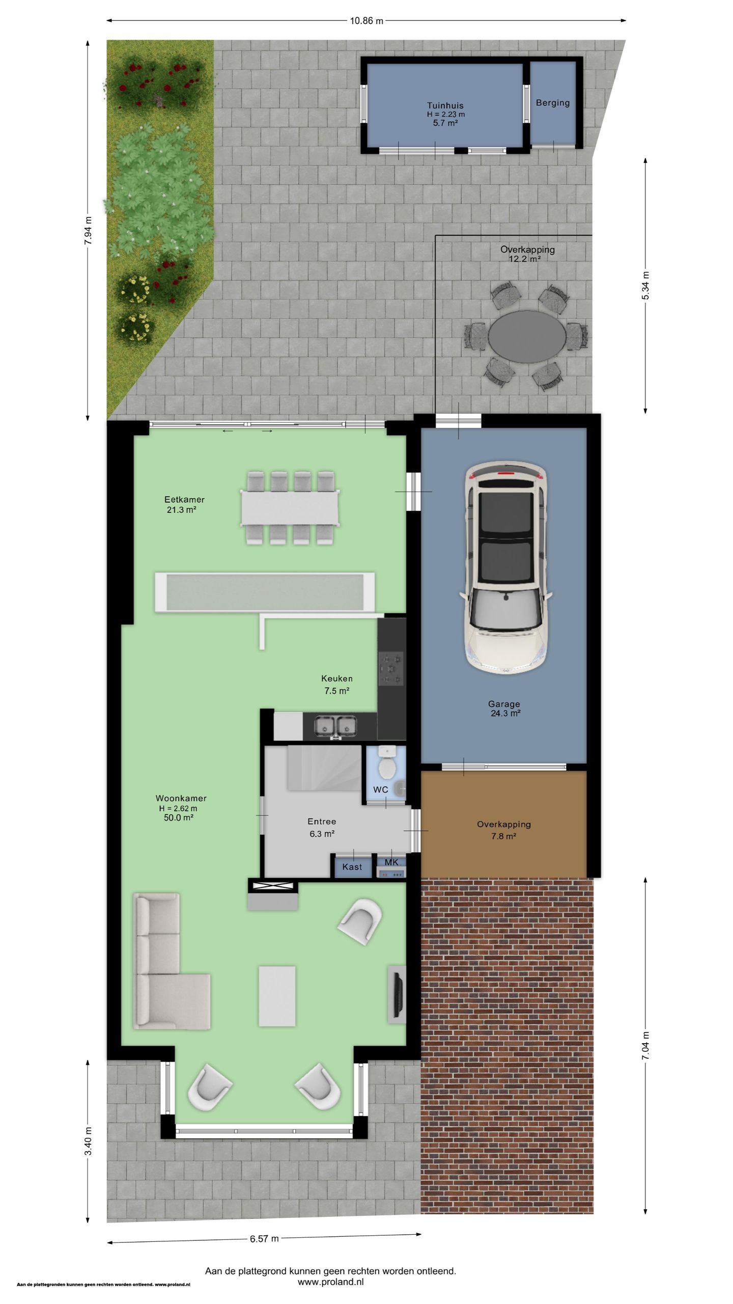 Foto 35 van Wim Sonneveldstraat 60