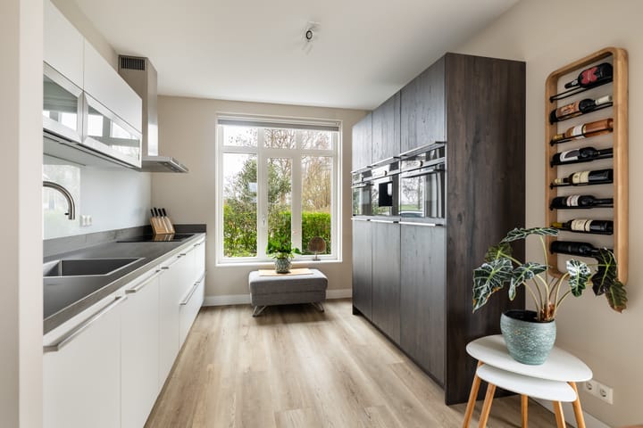 Foto 3 van Vredeoord 15