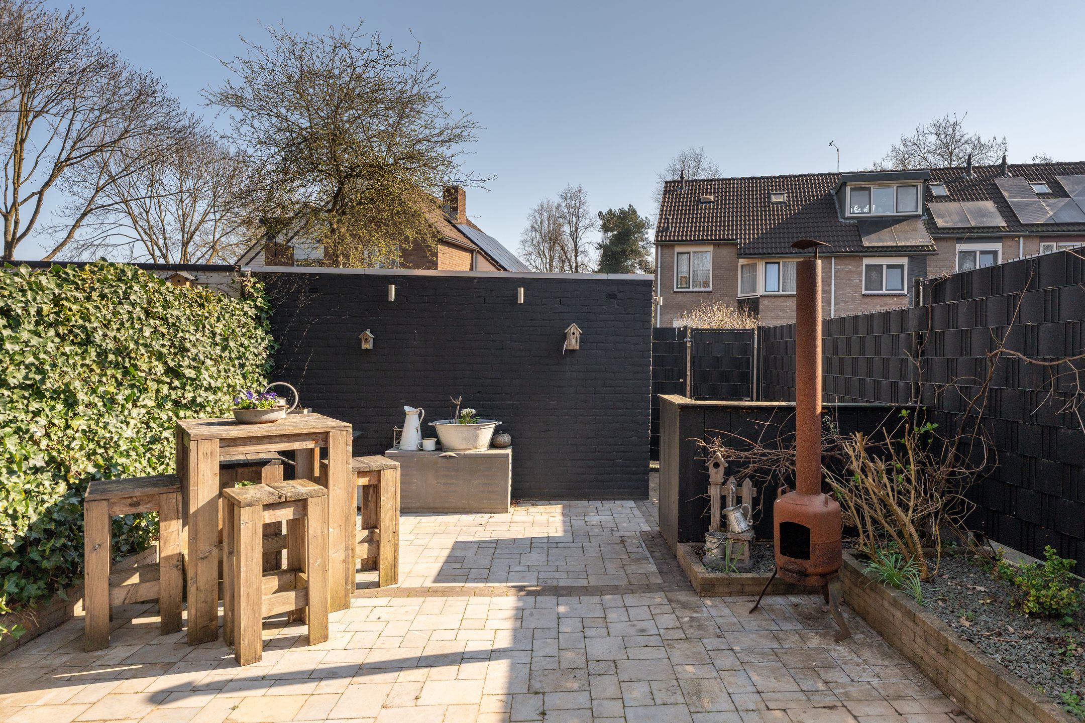 Photo 3 of Thorbeckestraat 4