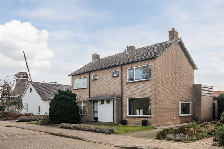 Hoetinkhof 3