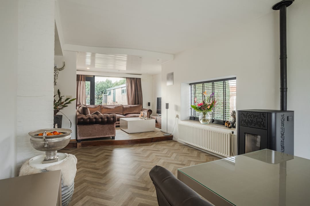 Foto 2 van Hoetinkhof 3