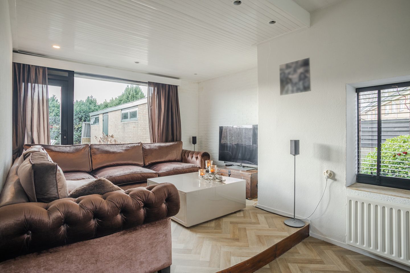 Foto 5 van Hoetinkhof 3