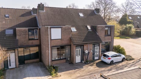 Thorbeckestraat thumbnail