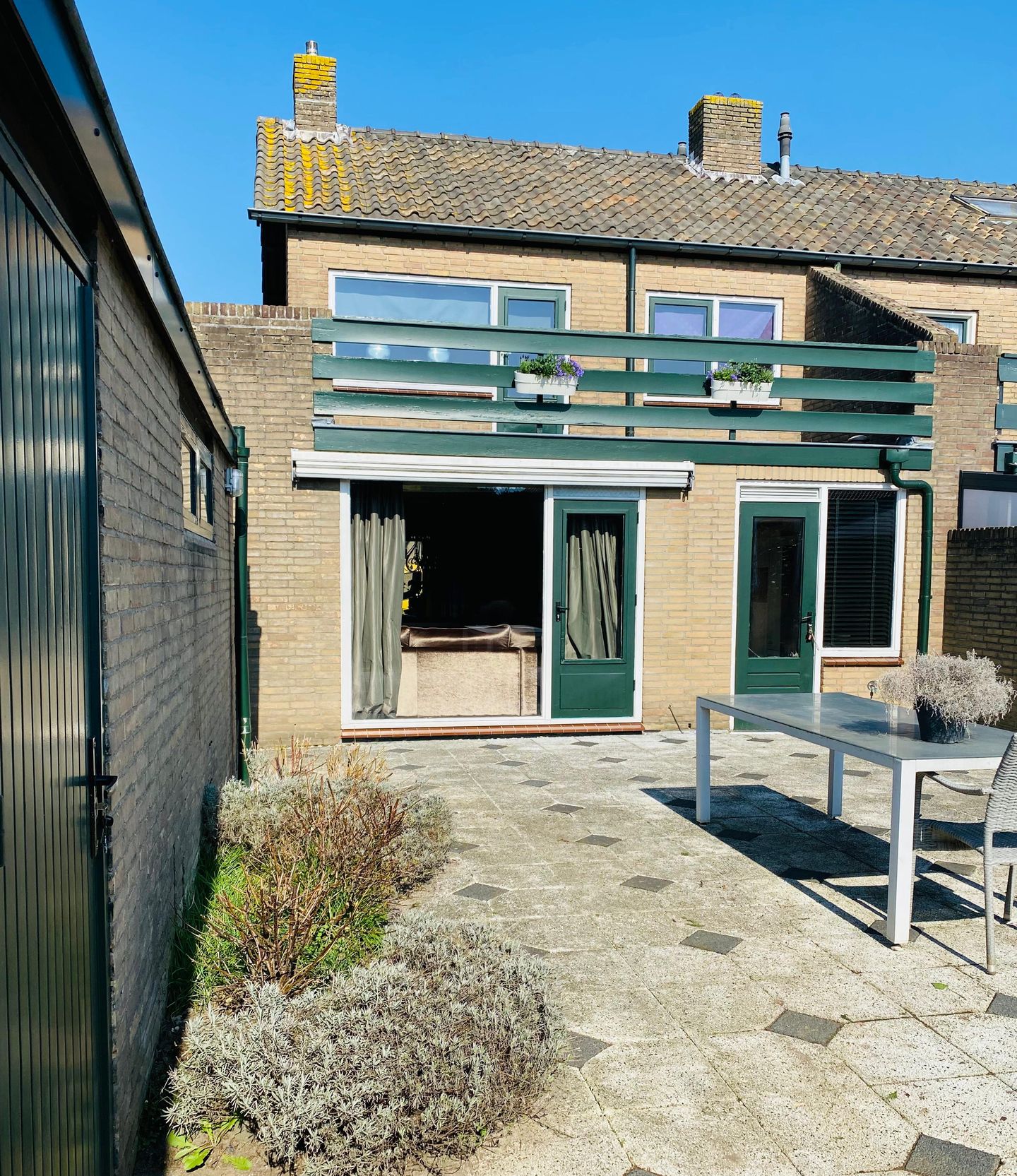 Foto 20 van Hoetinkhof 3