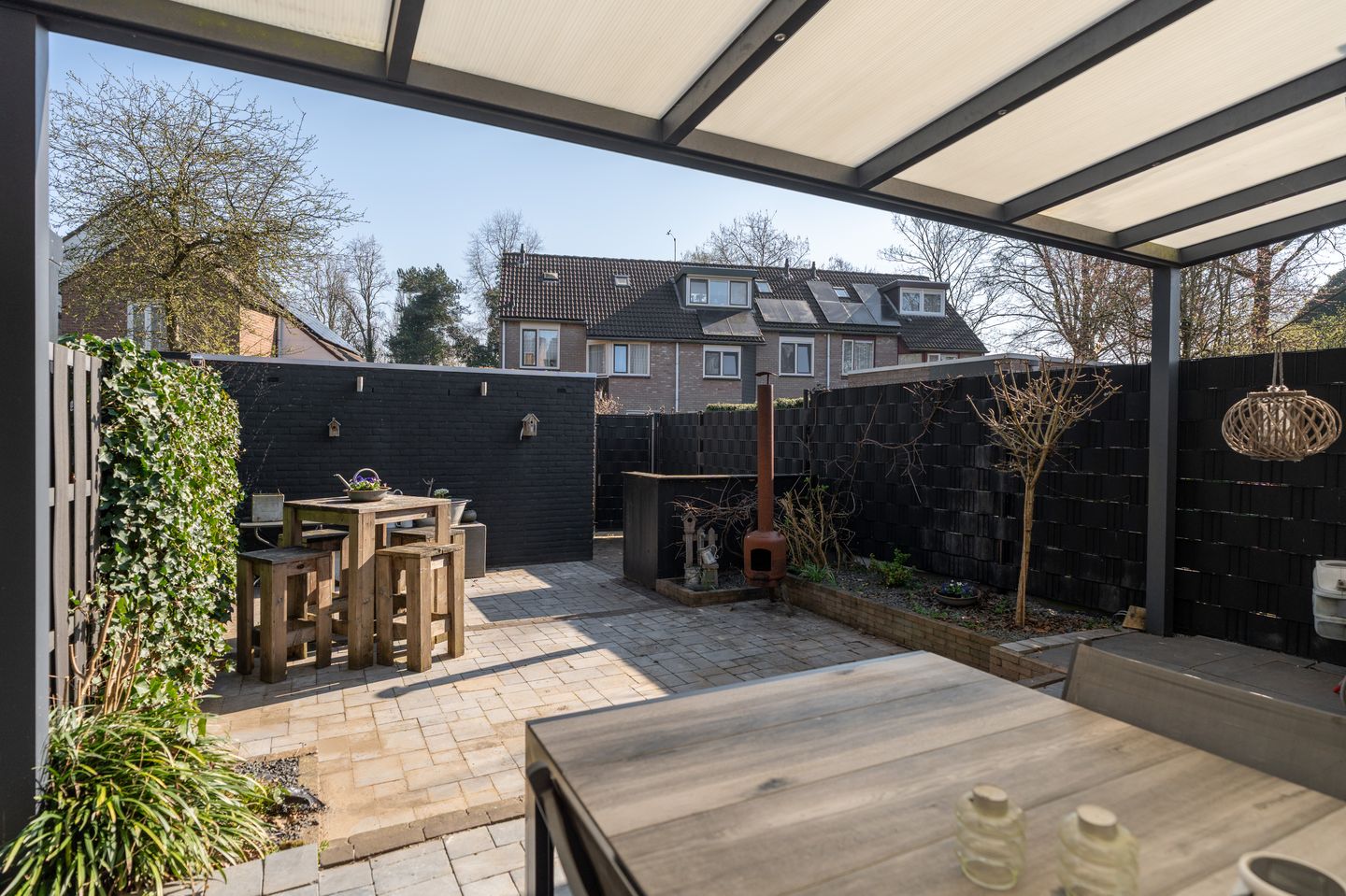 Photo 20 of Thorbeckestraat 4