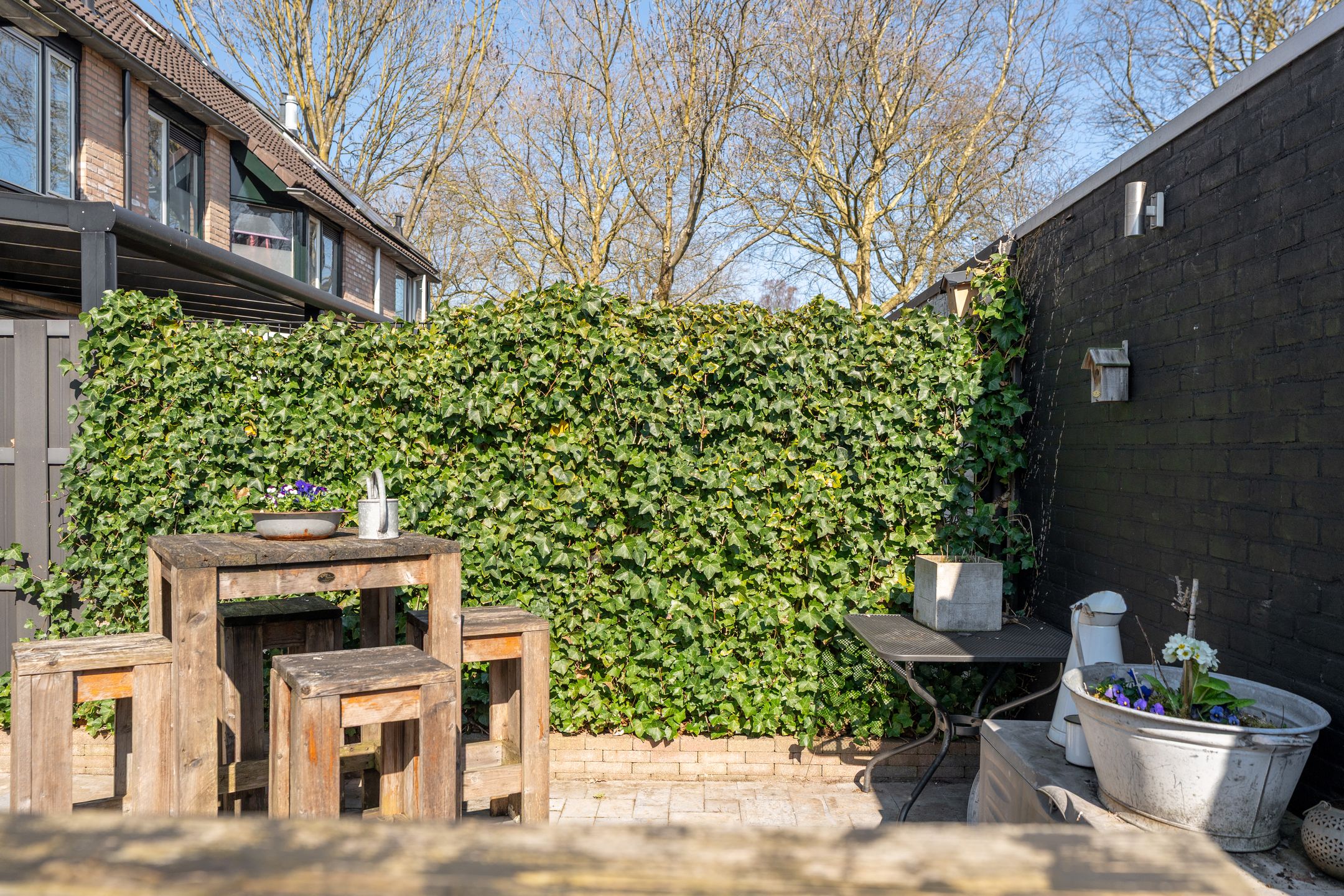 Photo 21 of Thorbeckestraat 4