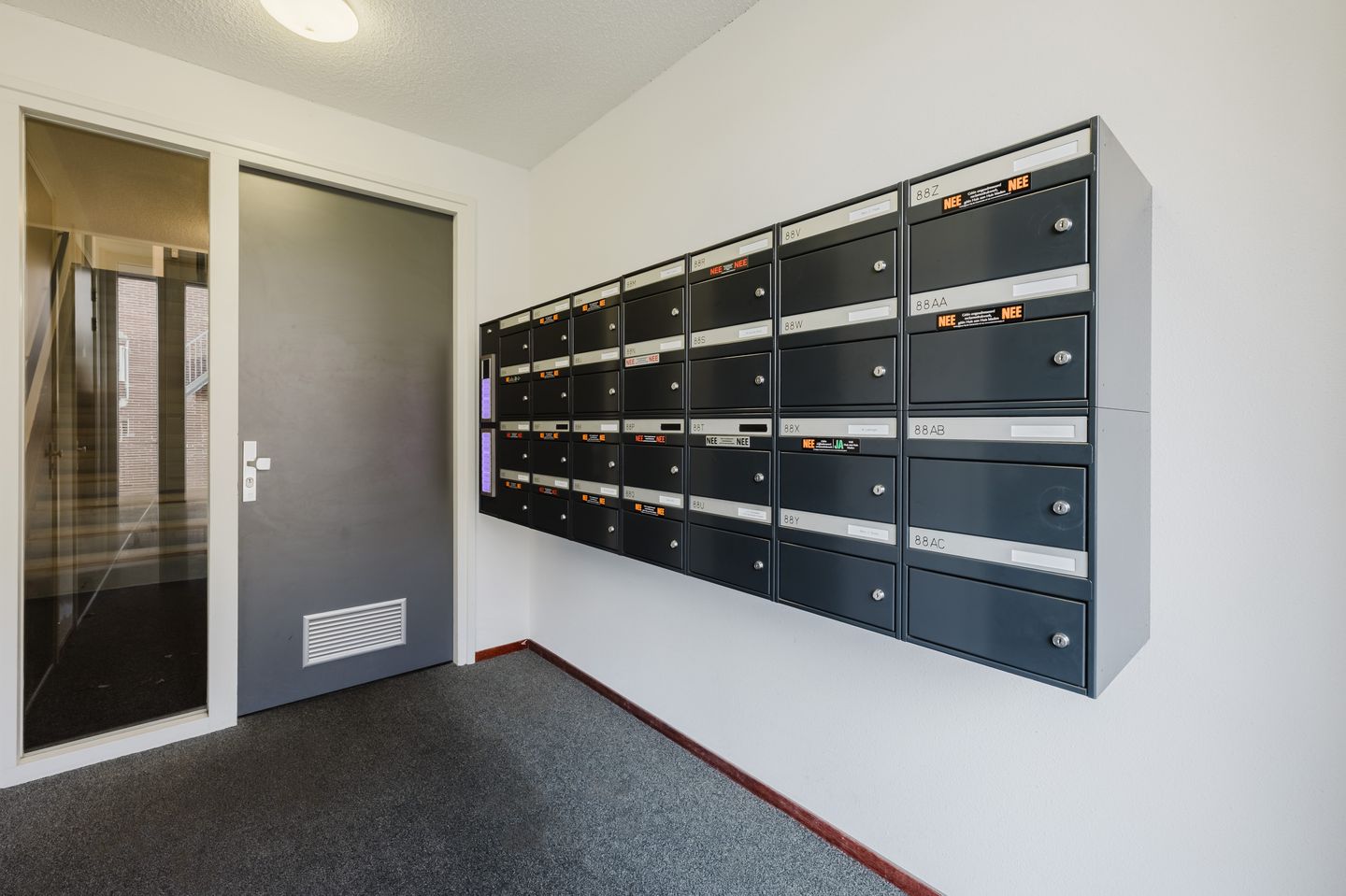 Foto 4 van Dorpstraat 88-W