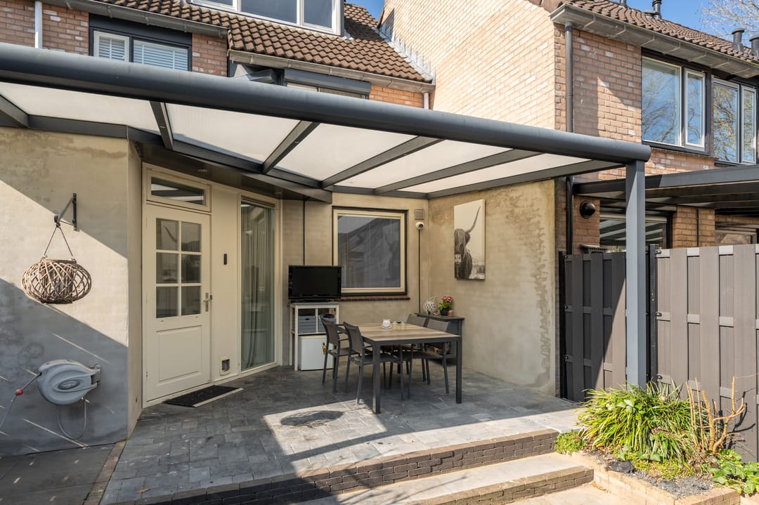 Photo 22 of Thorbeckestraat 4