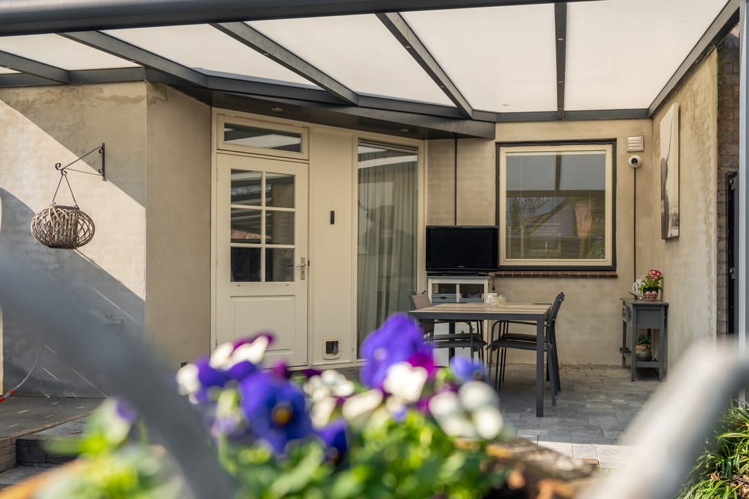 Photo 23 of Thorbeckestraat 4