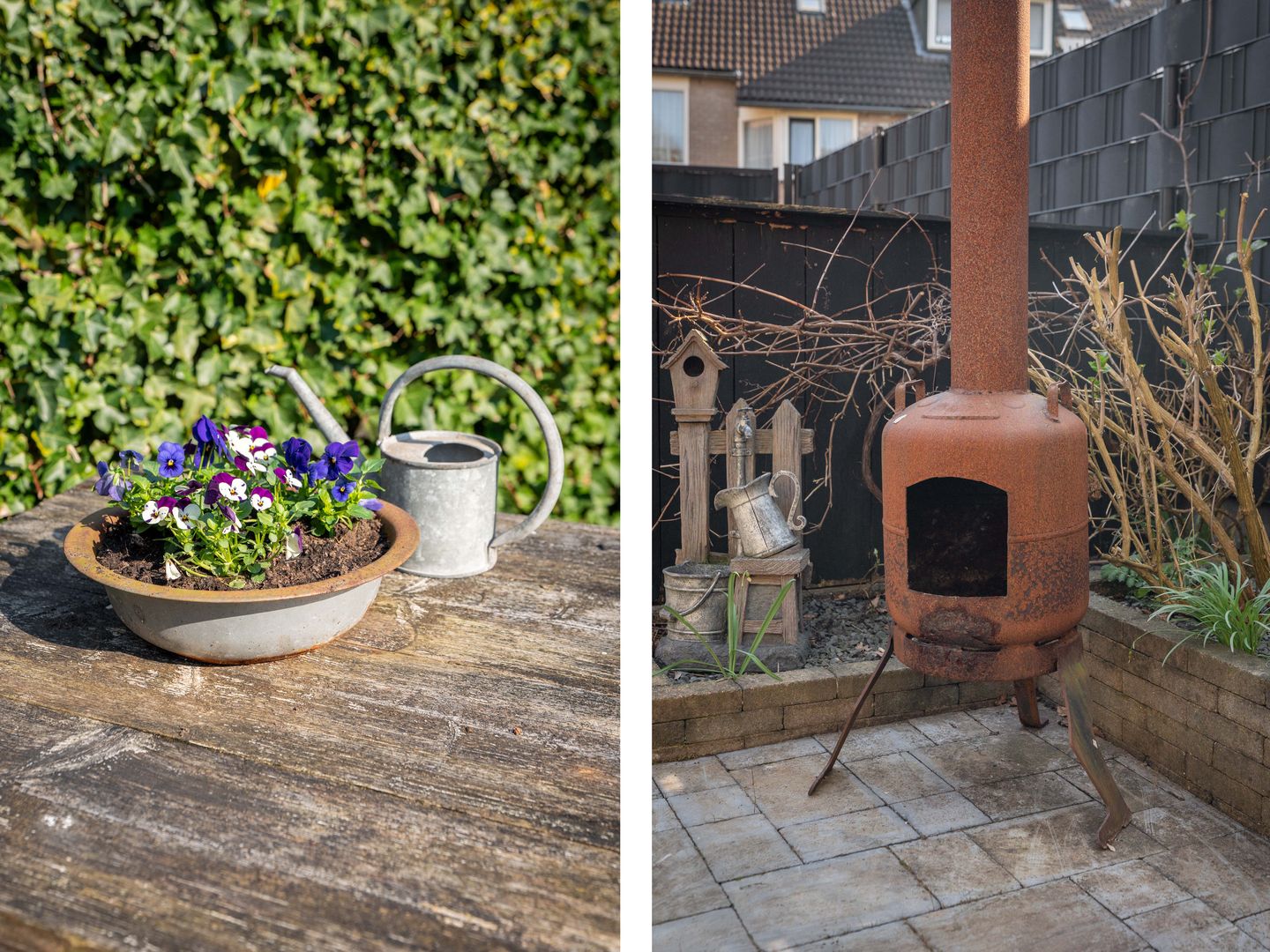 Photo 25 of Thorbeckestraat 4