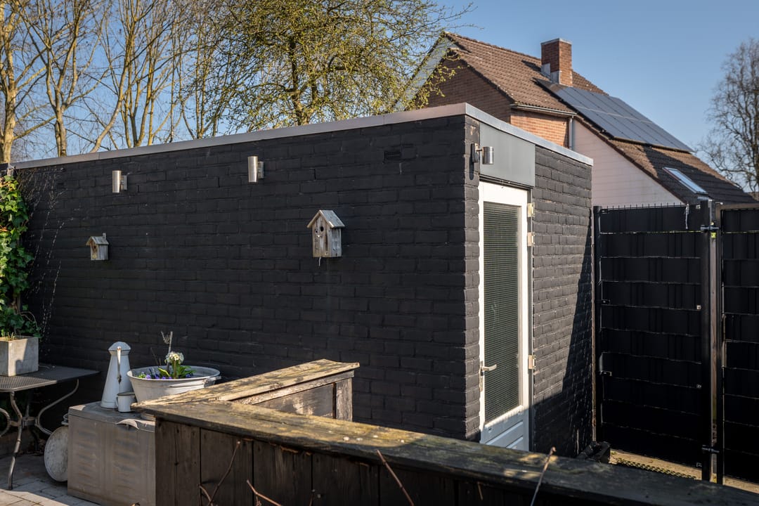 Photo 26 of Thorbeckestraat 4