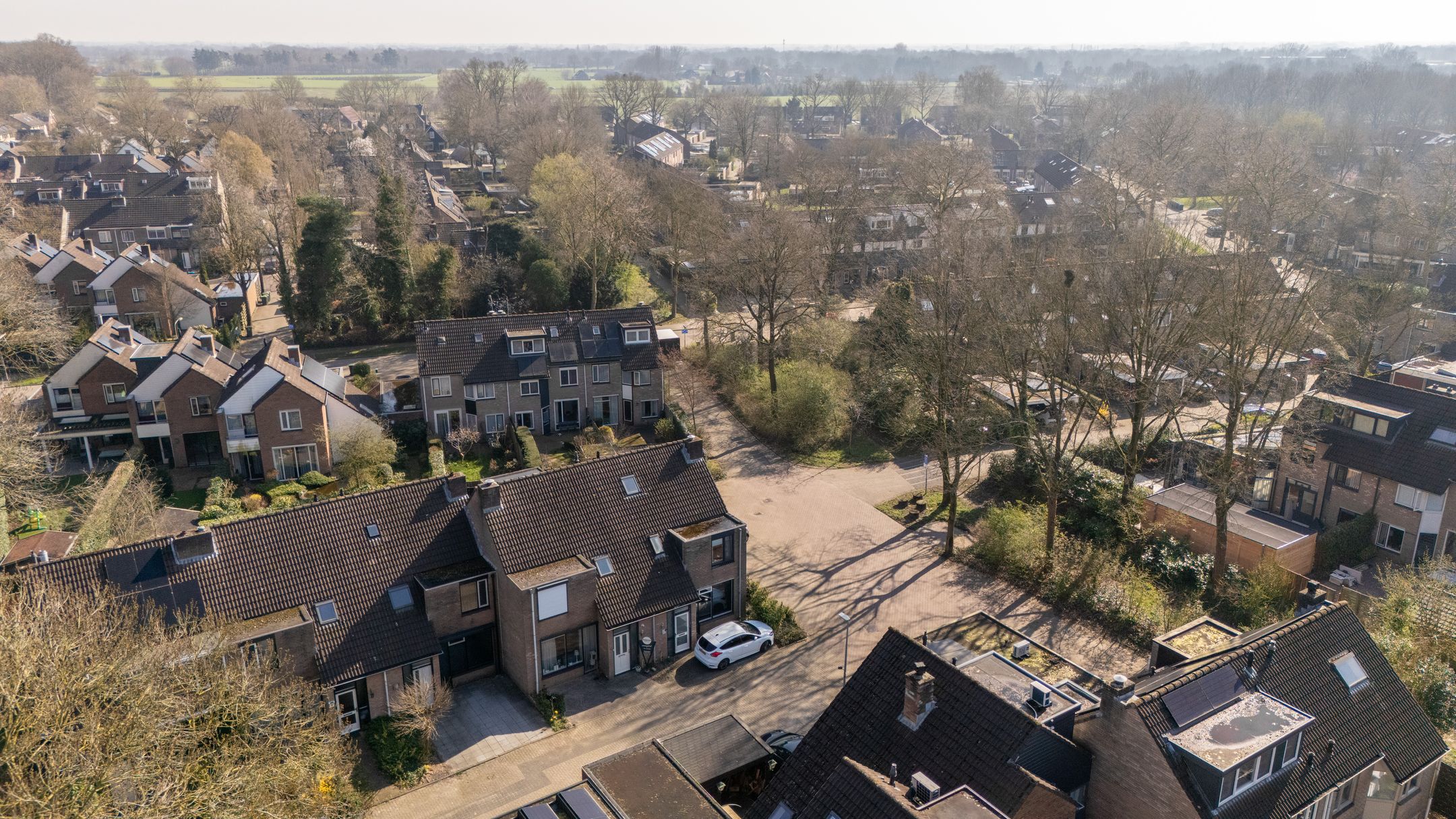 Photo 27 of Thorbeckestraat 4