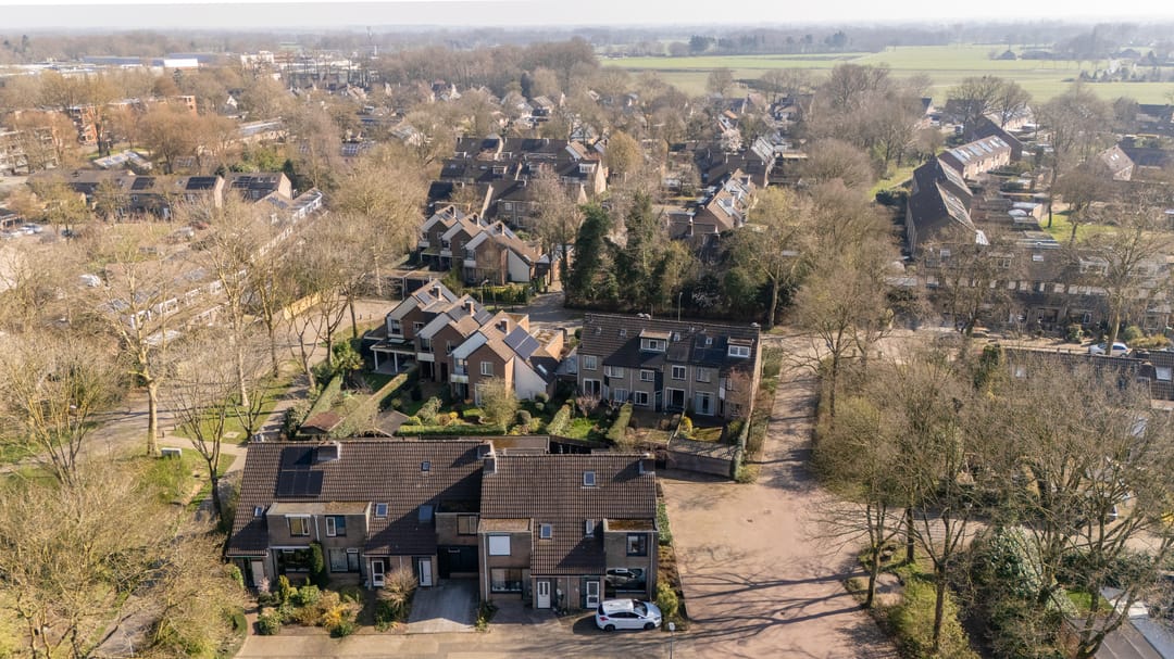 Photo 28 of Thorbeckestraat 4