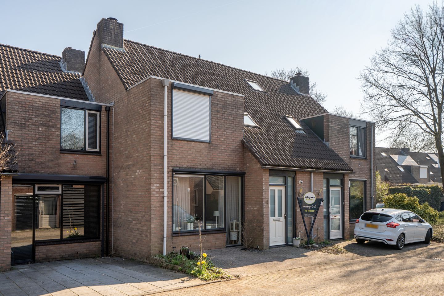 Photo 29 of Thorbeckestraat 4